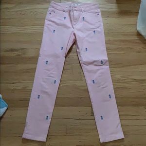 vineyard vines corduroy pants
